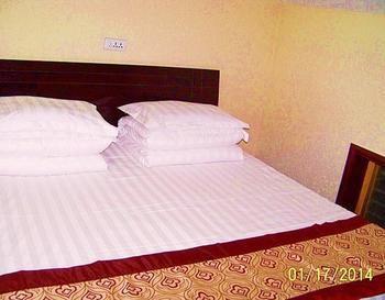 Pingyao Wanggulou Hotel Zewnętrze zdjęcie
